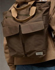 AE Convertible Backpack Tote