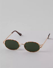 AE Oval Sunglasses