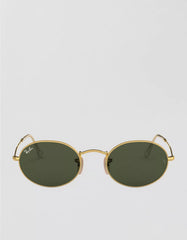 Ray-Ban Oval Sunglasses