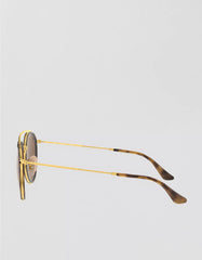 Ray-Ban Round Sunglasses