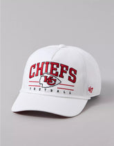 '47 NFL Kansas City Chiefs Baseball Hat