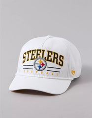 '47 Pittsburgh Steelers Baseball Hat