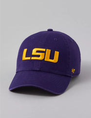 '47 LSU Tigers Baseball Hat