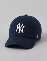 '47 New York Yankees Baseball Hat