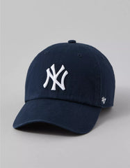 '47 New York Yankees Baseball Hat