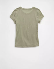 AE Graphic Hey Baby Tee