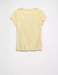 AE Graphic Hey Baby Tee