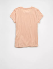 AE Graphic Hey Baby Tee