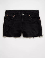 AE Stretch Curvy Low-Rise Perfect Shortie