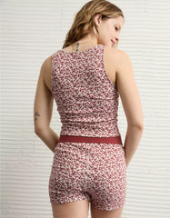 AE Boy Short + Tank Top Lounge Set