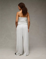 AE Lace Trim Lounge Set