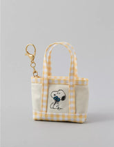 AE Snoopy Tote Bag Charm