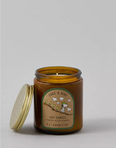 P.F. Candle Co. Take a Hike for Peanuts Candle