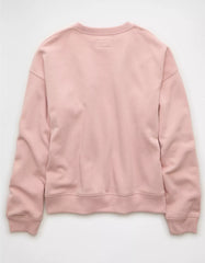 AE Valentine's Day Graphic Sweatshirt