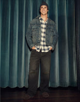 AE EasyFlex Ultra Baggy Jean