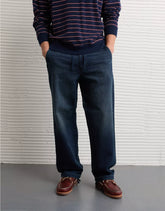 AE Cozy Loose Pull-On Pant