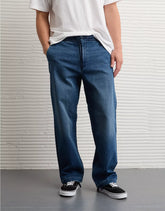 AE Loose Pull-On Jean