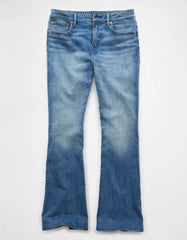 AE AirFlex+ Slim Flare Jean