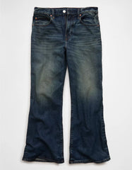 AE AirFlex+ TENCEL™ Fibers Baggy Flare Jean
