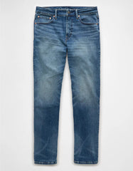 AE AirFlex+ Athletic Straight Jean