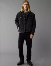 AE AirFlex+ Athletic Straight Jean