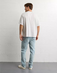 AE EasyFlex +TENCEL™ Fibers Athletic Straight Jean