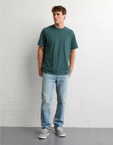 AE EasyFlex +TENCELâ„¢ Fibers Athletic Straight Jean