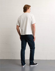 AE EasyFlex +TENCEL™ Fibers Athletic Straight Jean