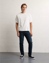 AE EasyFlex +TENCELâ„¢ Fibers Athletic Straight Jean