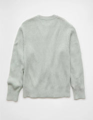 AE Fisherman Crew Neck Sweater