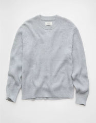 AE Fisherman Crew Neck Sweater