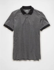 AE 24/7 Club Pique Polo Shirt