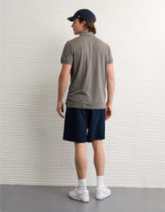 AE Lived-In Slim Fit Pique Polo Shirt