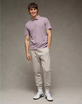 AE 24/7 Club Logo Polo Shirt