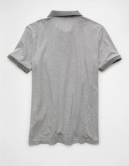 AE 24/7 Club Pique Polo Shirt