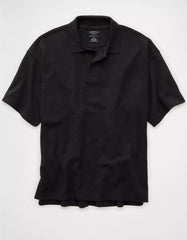 AE Boxy Polo Shirt