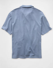 AE Boxy Polo Shirt