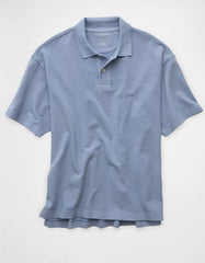 AE Boxy Polo Shirt
