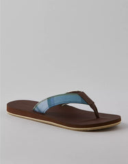 AE Classic Leather Flip Flop
