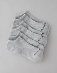 AE Low-Cut Socks 3-Pack