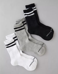 AE Terry Crew Socks