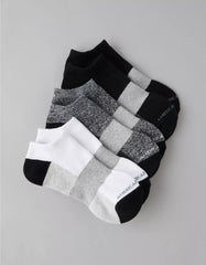 AE Low-Cut Socks 3-Pack
