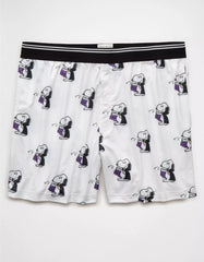 AEO Men's Ultra Soft Pocket Boxer Short