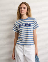 AE Ex-Boyfriend Graphic T-Shirt