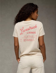 AE Everyday Graphic T-Shirt