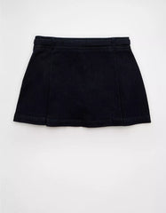 AE Low-Rise Mini Skort