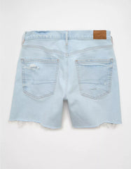 AE 6" Strigid Curvy Relaxed Short