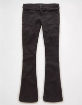 AE Super Low-Rise Kick Boot Pant
