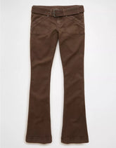 AE Super Low-Rise Kick Boot Pant
