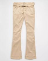 AE Super Low-Rise Kick Boot Pant
